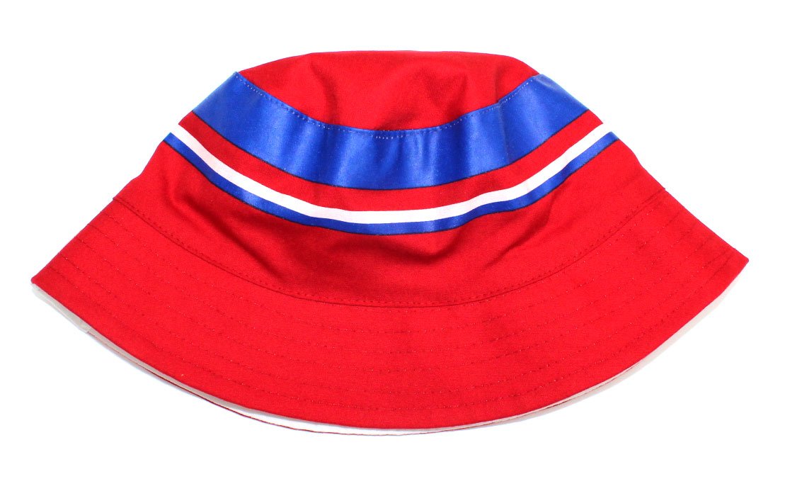 England 82 (Bryan) Bucket Hat Football Bobbles