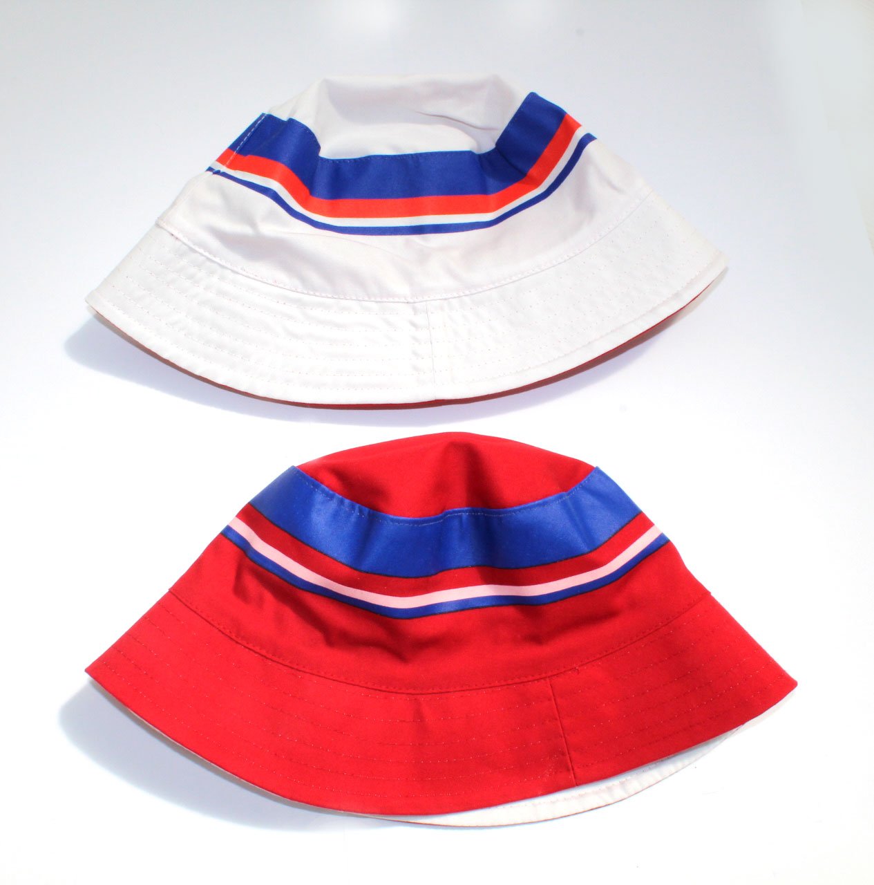 England 82 (Bryan) Bucket Hat Football Bobbles