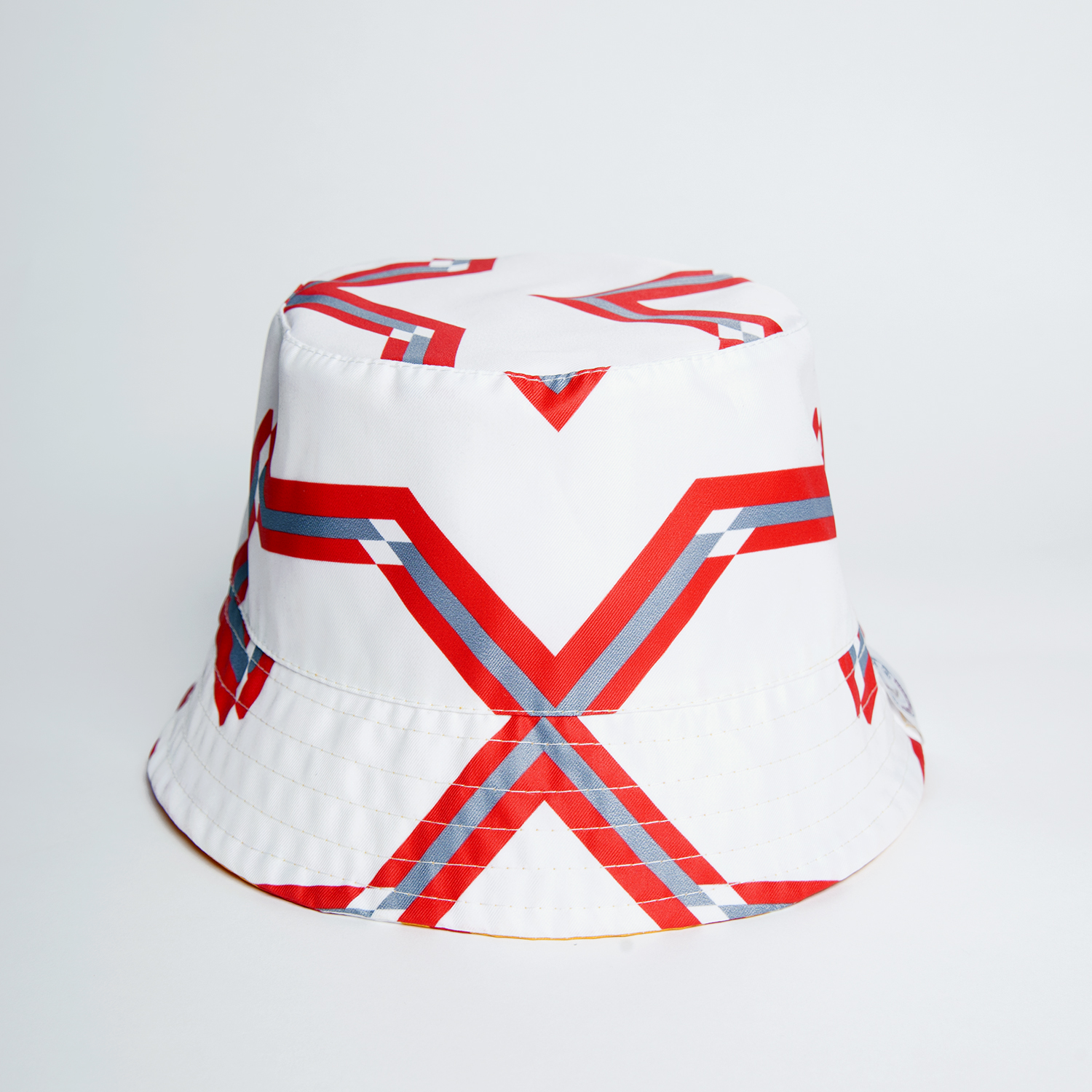 Kenny Tracksuit Bucket Hat - Football Bobbles